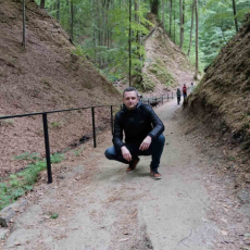 Sergiy 39 фото 1