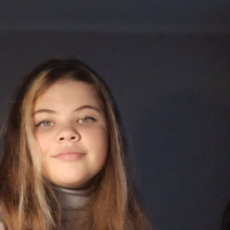 Аліна 20 фото 1