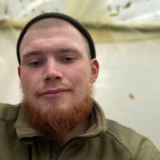 Женя Суріков 23 фото 1