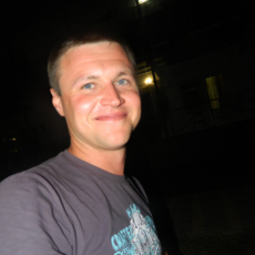 Алекс 41 фото 1