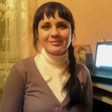 Людмила 40 фото 1
