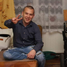 Олександр 34 фото 1