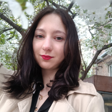 Дарія 23 фото 1