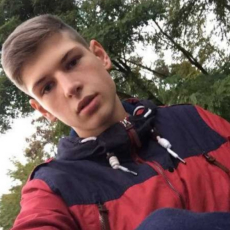 Данило 23 фото 1