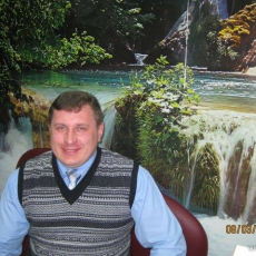 Олег Мулик 45 фото 1