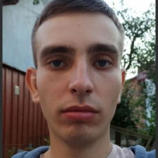 Andrew 25 фото 1