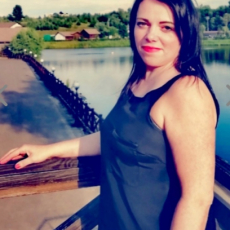 Оксана 45 фото 1