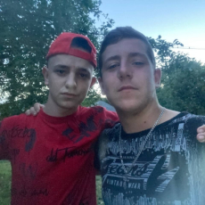 Паша 21 фото 1