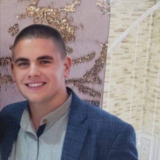 Олександр 31 фото 1