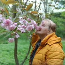 Ольга 60 фото 1