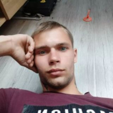 Sergey 25 фото 1