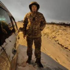 Павло 31 фото 1