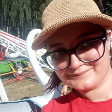 Аня 24 фото 1