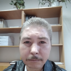 Михаил 47 фото 1