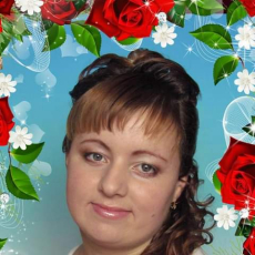 Маряна 34 фото 1