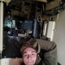 Денис 32 фото 1