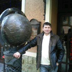 Sergej 52 фото 1