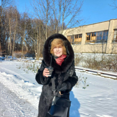 Наталья 65 фото 1