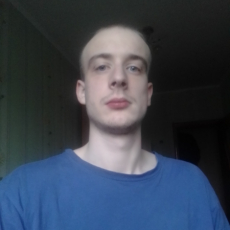 Артем 21 фото 1