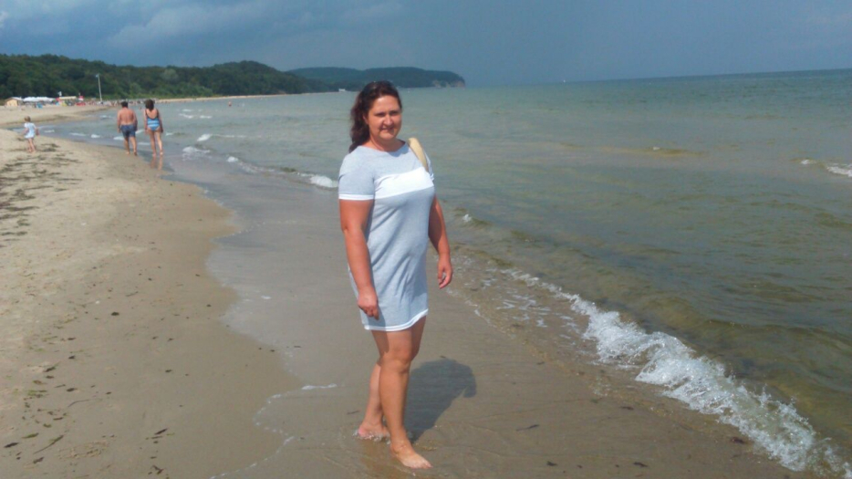 Оксана 49 фото 2