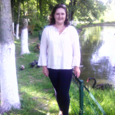 Оксана 49 фото 1