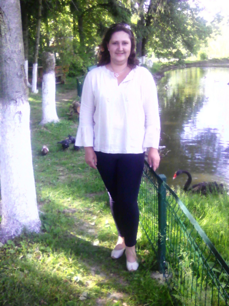 Оксана 49 фото 1