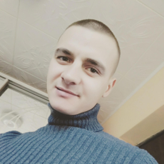 Serhii 33 фото 1