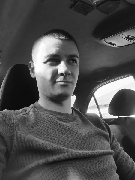 Serhii 33 фото 2