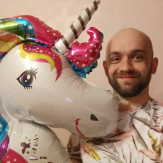 Женя 41 фото 1