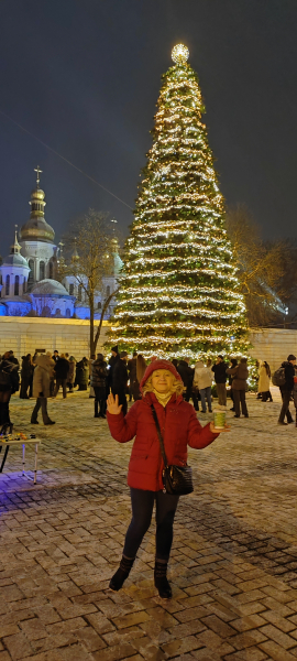 Олена 50 фото 5