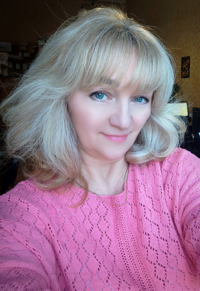 Олена 50 фото 3