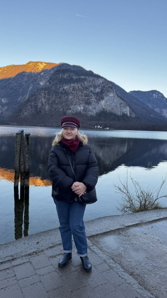 Олена 50 фото 4