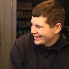 Олег 30 фото 1