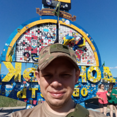 Євген 32 фото 1