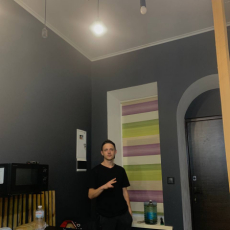 Артур 25 фото 1