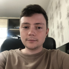 Vitalik 25 фото 1