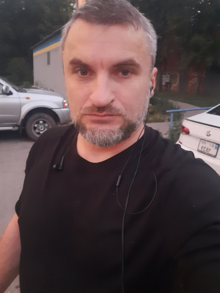 ОЛЕКСАНДР 39 фото 1