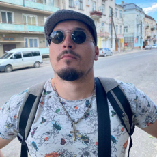 Олег 25 фото 1