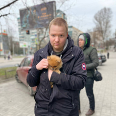 Дмитро 27 фото 1