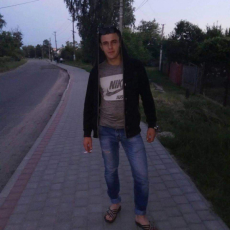 Міша 29 фото 1