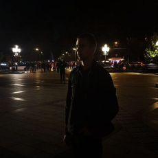 Олександр 19 фото 1