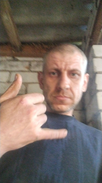 Dmitriy 38 фото 1