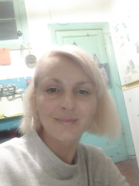 Ганна 38 фото 1
