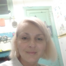 Ганна 38 фото 1