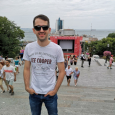 Sergei 30 фото 1