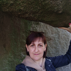 Тетяна 44 фото 1