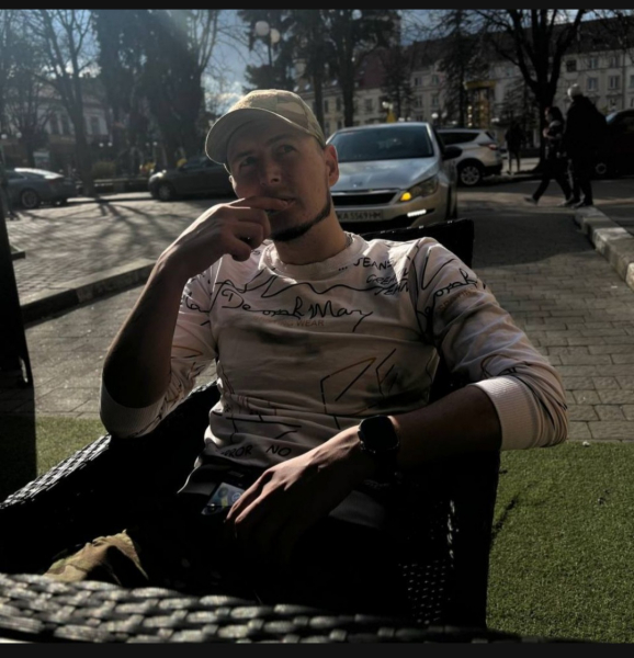 Sergij 25 фото 1