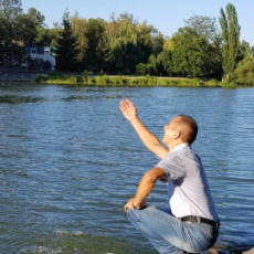 Миша 40 фото 1