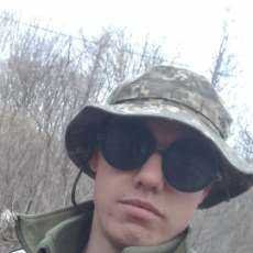 Ілля 19 фото 1