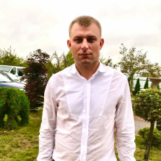 Володимир 31 фото 1